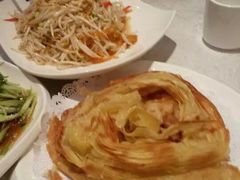 -北李妈妈菜·海肠捞饭(高新万达店)