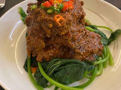 巴东牛肉-THE PAWON·8碗(古北SOHO店)