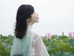 -荔湾湖公园