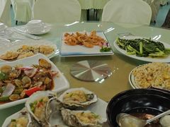 -景好海鲜餐厅(大鹏必选旅游店)