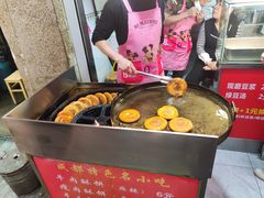 -涂记油酥饼(江汉三路店)