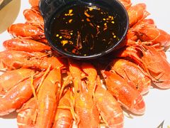 -巴厘龙虾·榜首油焖大虾(音乐学院·沿江酒馆店)