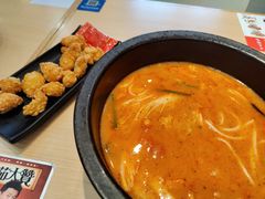 -大鼓米线(杭州国大城市广场店)