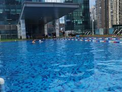 -MOHO FITNESS梦航游泳健身(国创中心店)