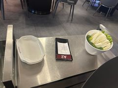 -水禾轩·海鲜蒸汽主题餐厅(新香洲旗舰店)