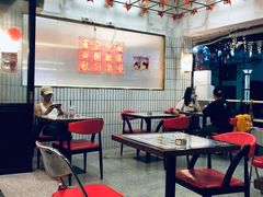 大堂-得闲饮胜公司(智谷店)