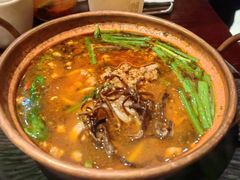 -滇野云南野生菌餐厅(陕西南路店)