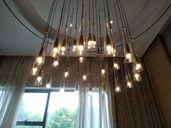 包房-扬州万怡酒店-中餐厅(文昌中路店)