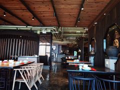 -川旺角川粤融合菜•海景餐厅(星海广场店)