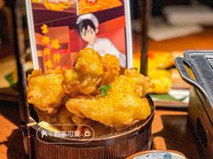 -玉川屋·深夜食堂居酒屋(柳巷店)