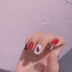-Adore nail日式美甲美睫