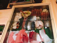 -鮨青(恒基名人购物中心店)