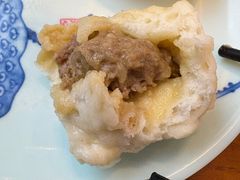 -草包包子铺1937(普利街店)