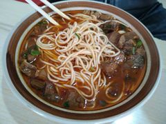-尧钧财鱼面(育才路店)
