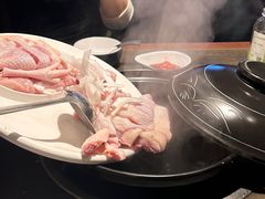 -同仁四季椰子鸡(宝安壹方城店)