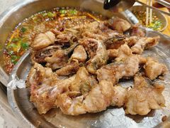 -肖肖酸萝卜鱼火锅(总店)