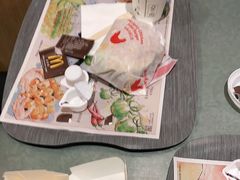 -麦当劳(北京大兴机场二层国内到达(安检外)店)