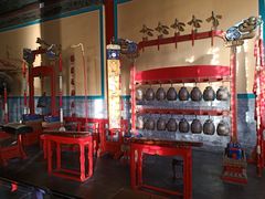 -历代帝王庙博物馆