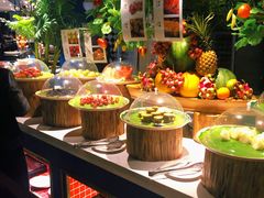 -五月罗马海鲜自助餐厅(陆家嘴店)
