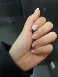 -斯馨·健康美甲美睫