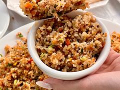 -众味海鲜大排档·活海鲜·潮汕味(南澳店)