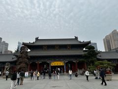 -西安大兴善寺