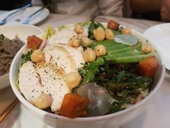 -农畉LONFOOD(福田星河COCOPark店)