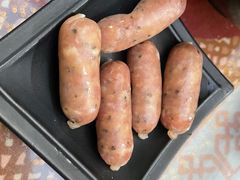 -丽江庭院·云南野生菌·海鲜火锅(鼓楼四合院店)