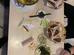 -闫家驴肉老店(华电一校店)