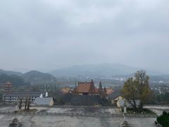 -密印寺