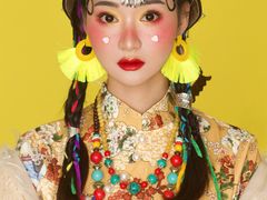 -吉田美学化妆美甲摄影培训(丽水校区)