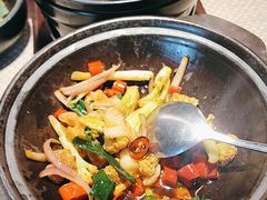 -德永枣香烤鸭(官舍店)