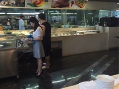 -深圳摩登克斯酒店