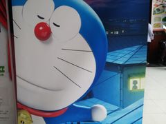 -SFC上影影城(新世界店)