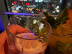 -云·酷 Atmosphere(国贸大酒店)