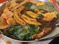 -威记烧嘢·南宁烧烤·超级生牛(绿地店)