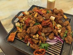 -博雅渔港·融合菜(维也纳国际大酒店)