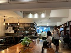 -BAKER&SPICE(安福路店)