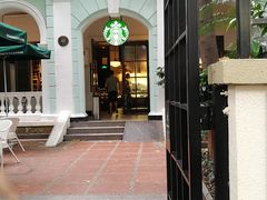 -星巴克臻选(广州沙面店)