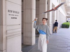 -北京新世界酒店