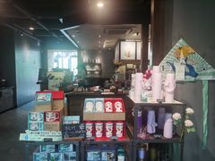 -星巴克(西湖天地店)