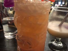 -The Tiki Bungalow提基小木屋酒吧
