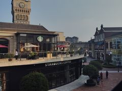 -王府井奥莱临潼小镇(临潼店)