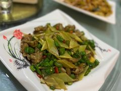 -芳芳餐厅(白沙路店)