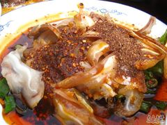 耳片-温记府廟豆汤饭·始于1955年(海椒店)