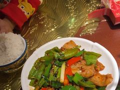 -缪氏川菜(深圳北站缤果空间店)