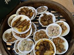 -品香排骨饭(羊官路店)