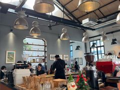 -The Workshop Coffee