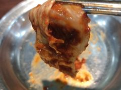 -神仙雪浓汤(明洞店)