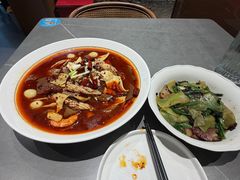-三俞竹苑(红旗街万达店)